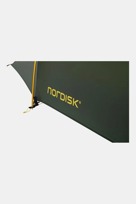 Nordisk Oppland 3 LW Tent 5 Nordisk Oppland 3 LW Tent - Afbeelding 3