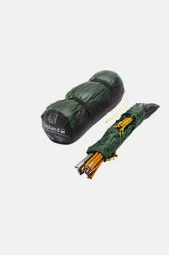 Nordisk Oppland 3 LW Tent 27 Nordisk Oppland 3 LW Tent -Buiten Kamperen maacc42040 5252 22 nl