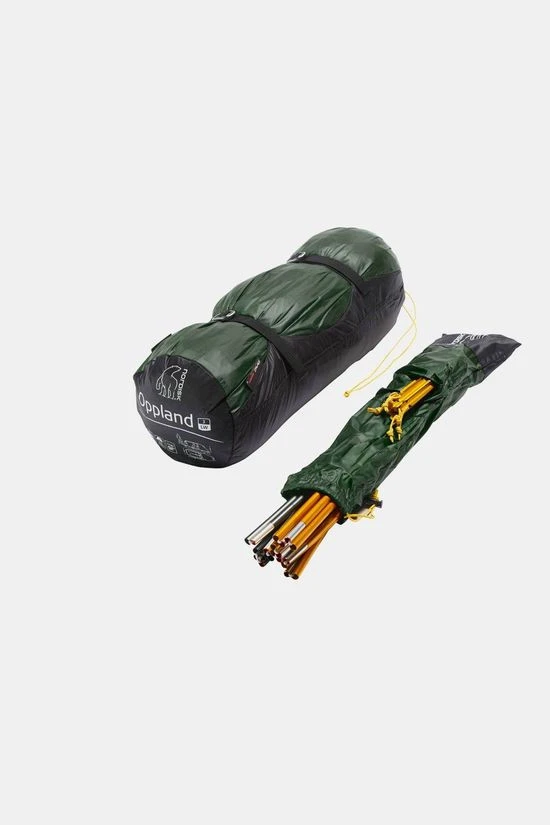 Nordisk Oppland 3 LW Tent 14 Nordisk Oppland 3 LW Tent - Afbeelding 12