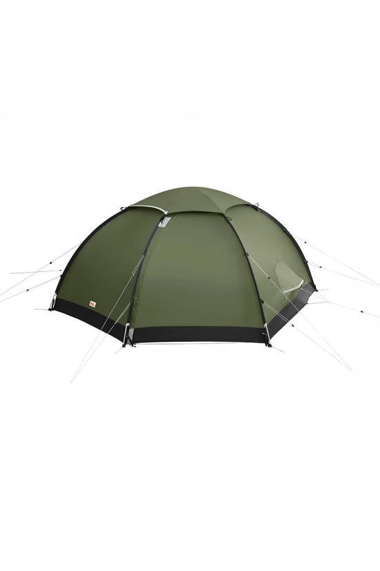 FJÄLLRÄVEN Keb Dome 3P Koepeltent 3 FJÄLLRÄVEN Keb Dome 3P Koepeltent