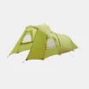 VAUDE Chapel L XT 3-Persoons Tunneltent -Buiten Kamperen maace00003 5050 01 nl