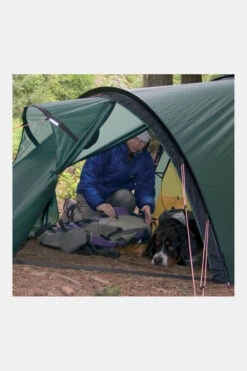Hilleberg Nallo GT 4P 4-Persoons Tunneltent -Buiten Kamperen maada62003 5054 14 nl nl