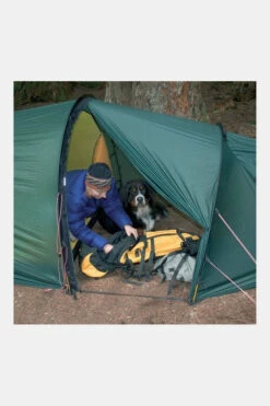Hilleberg Nallo GT 4P 4-Persoons Tunneltent -Buiten Kamperen maada62003 5054 15 nl nl