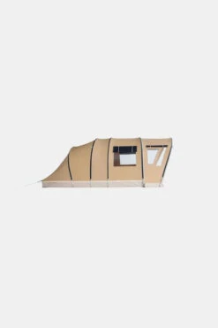 Lacerta Familietent 17 Lacerta Familietent -Buiten Kamperen maade10010 1670 21 nl