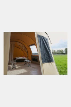 Lacerta Familietent 24 Lacerta Familietent -Buiten Kamperen maade10010 1670 34 nl