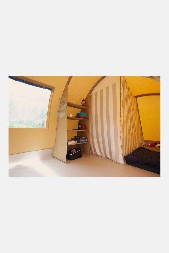 Lacerta Familietent 13 Lacerta Familietent - Afbeelding 11