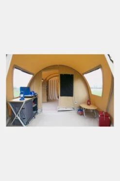 Lacerta Familietent 27 Lacerta Familietent -Buiten Kamperen maade10010 1670 37 nl