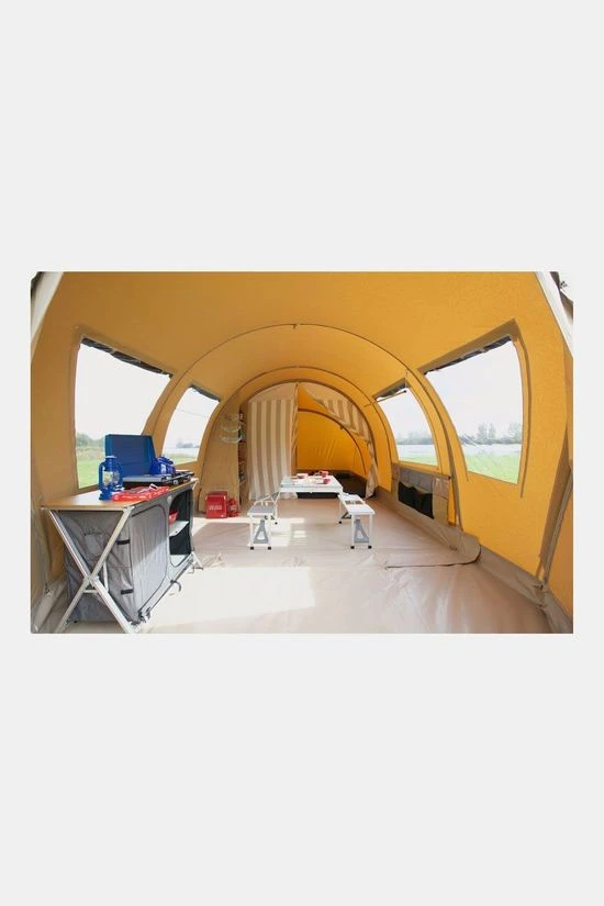 Lacerta Familietent 15 Lacerta Familietent - Afbeelding 13