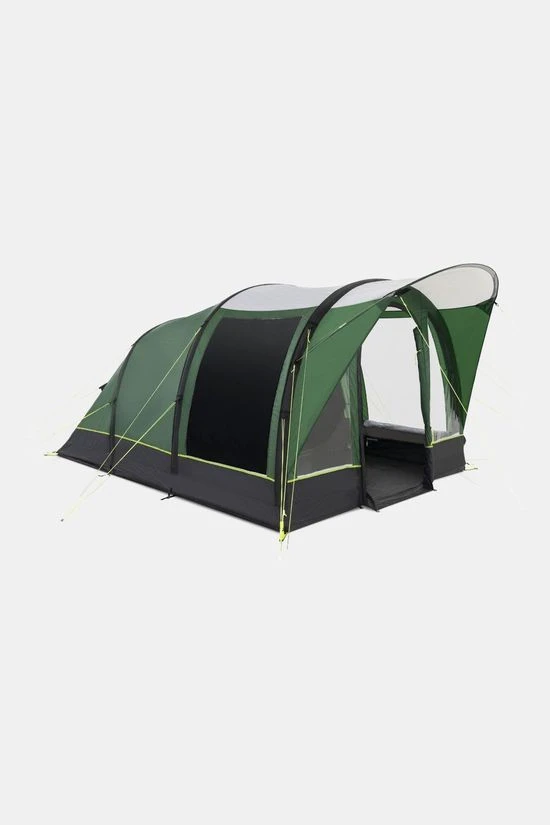 Kampa Brean 4 Air Opblaastent 3 Kampa Brean 4 Air Opblaastent
