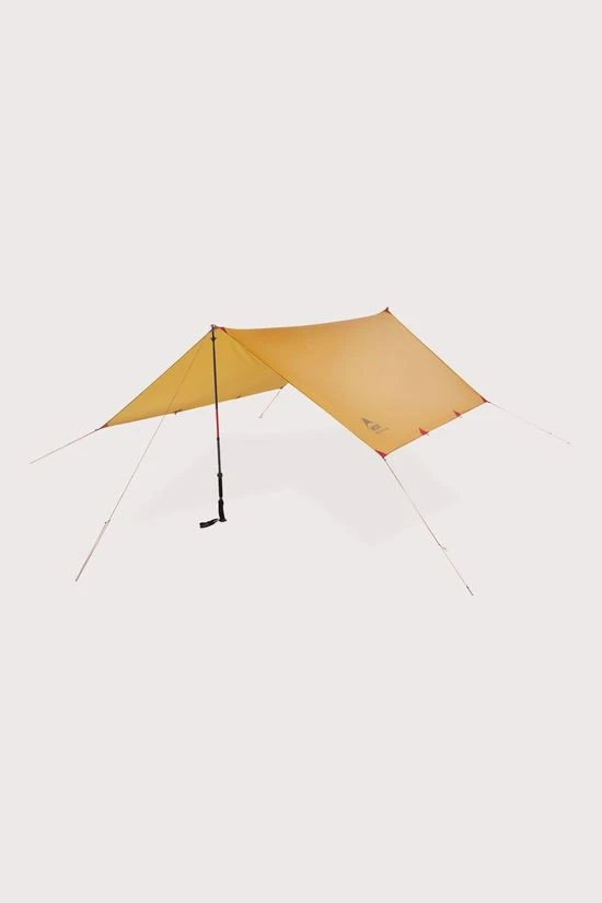 MSR Thru-Hiker 70 Wing Tarp 3 MSR Thru-Hiker 70 Wing Tarp