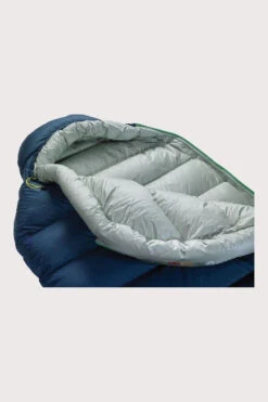 Therm-a-Rest Hyperion 20 UL Long Bag Slaapzak -Buiten Kamperen mbaac90026 4141 03 nl