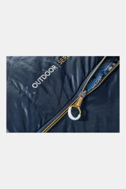 NOMAD Orion 400 Mummy Dons Slaapzak -Buiten Kamperen mbaac90101 4141 04 nl