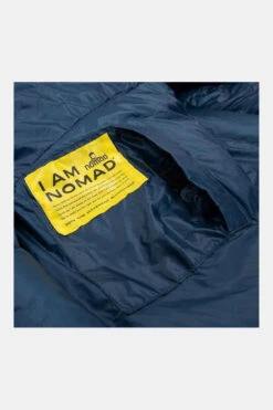 NOMAD Orion 400 Mummy Dons Slaapzak -Buiten Kamperen mbaac90101 4141 06 nl