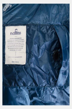 NOMAD Orion 700 Mummy Dons Slaapzak -Buiten Kamperen mbaac90102 4141 05 nl