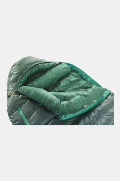 Therm-a-Rest Questar 32F/0C Regular Mummy Dons Slaapzak -Buiten Kamperen mbaae00029 5353 02 nl