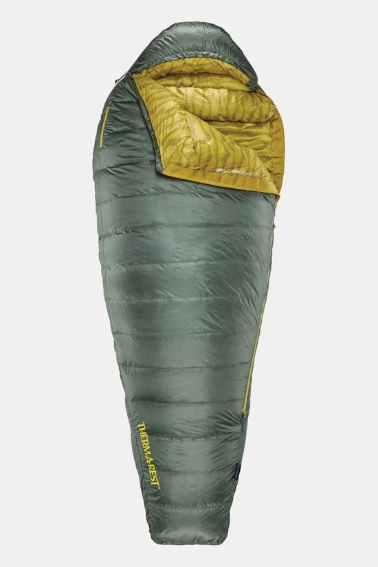 Therm-a-Rest Questar 20F/-6C Slaapzak Small 4 Therm-a-Rest Questar 20F/-6C Slaapzak Small - Afbeelding 2