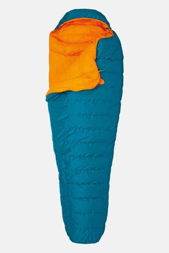 Exped Winterlite -5° M Slaapzak 4 Exped Winterlite -5° M Slaapzak - Afbeelding 2