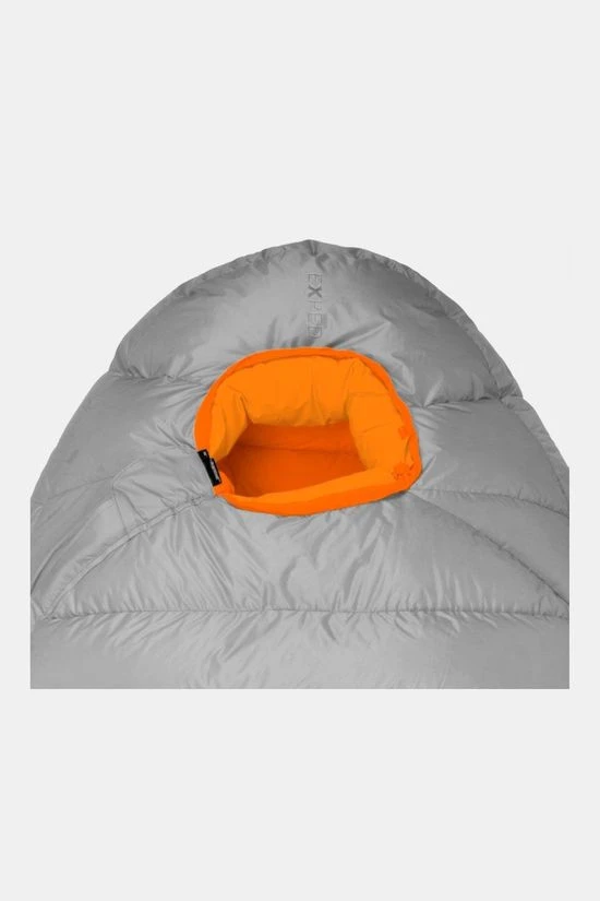 Exped Winterlite -5° M Slaapzak 9 Exped Winterlite -5° M Slaapzak - Afbeelding 7