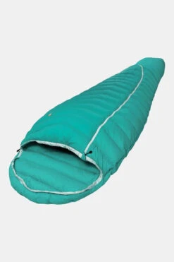 Grüezi Bag Biopod Downwool Extreme Light 175 Slaapzak -Buiten Kamperen mbaae10007 5050 04 nl