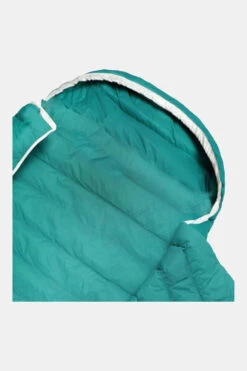 Grüezi Bag Biopod Downwool Extreme Light 175 Slaapzak -Buiten Kamperen mbaae10007 5050 07 nl