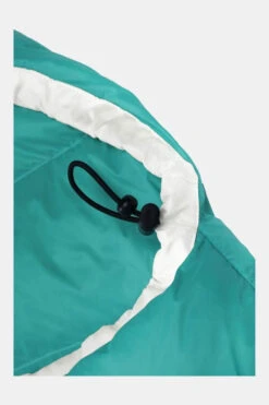 Grüezi Bag Biopod Downwool Extreme Light 175 Slaapzak -Buiten Kamperen mbaae10007 5050 08 nl