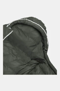 Grüezi Bag DownWool Summer 185 Slaapzak -Buiten Kamperen mbaae10010 5151 06 nl