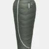 Grüezi Bag Biopod DownWool Summer200 Slaapzak -Buiten Kamperen mbaae10011 5151 01 nl