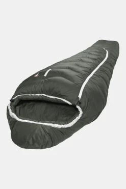 Grüezi Bag Biopod DownWool Summer200 Slaapzak -Buiten Kamperen mbaae10011 5151 03 nl