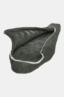 Grüezi Bag Biopod DownWool Summer200 Slaapzak -Buiten Kamperen mbaae10011 5151 04 nl