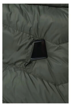 Grüezi Bag Biopod DownWool Summer200 Slaapzak -Buiten Kamperen mbaae10011 5151 07 nl