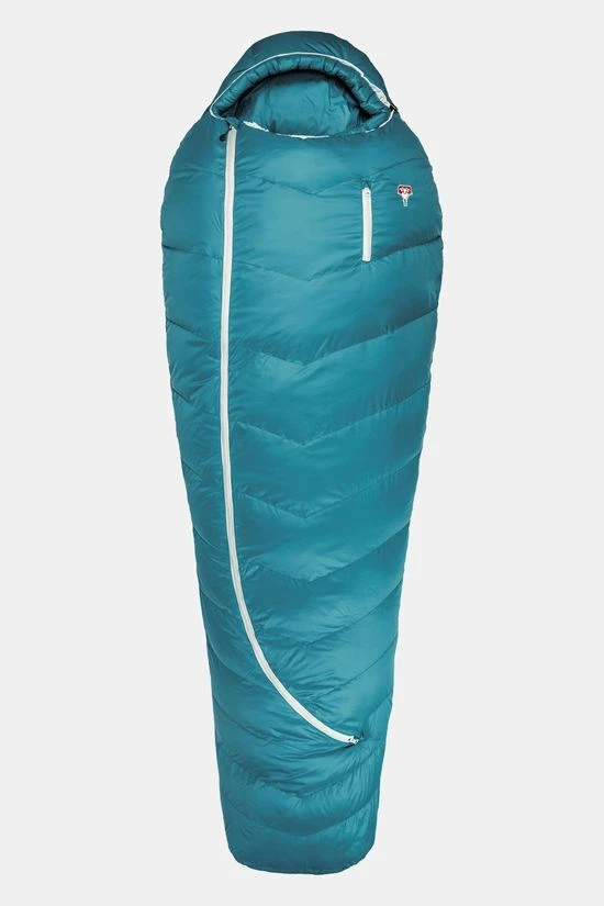 Grüezi Bag DownWool Subzero 175 Slaapzak 3 Grüezi Bag DownWool Subzero 175 Slaapzak