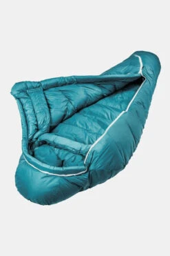 Grüezi Bag DownWool Subzero 175 Slaapzak 22 Grüezi Bag DownWool Subzero 175 Slaapzak -Buiten Kamperen mbaae10013 4040 05 nl