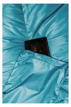 Grüezi Bag DownWool Subzero 175 Slaapzak 25 Grüezi Bag DownWool Subzero 175 Slaapzak -Buiten Kamperen mbaae10013 4040 08 nl