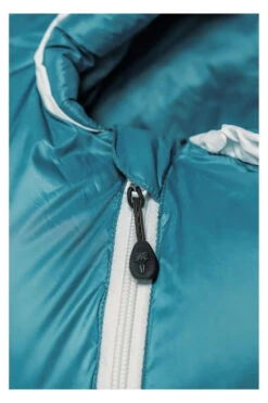 Grüezi Bag DownWool Subzero 175 Slaapzak 26 Grüezi Bag DownWool Subzero 175 Slaapzak -Buiten Kamperen mbaae10013 4040 09 nl