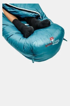 Grüezi Bag DownWool Subzero 175 Slaapzak 28 Grüezi Bag DownWool Subzero 175 Slaapzak -Buiten Kamperen mbaae10013 4040 11 nl