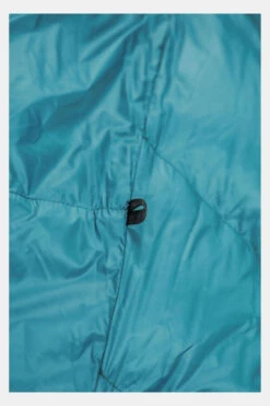 Grüezi Bag DownWool Subzero 175 Slaapzak 31 Grüezi Bag DownWool Subzero 175 Slaapzak -Buiten Kamperen mbaae10013 4040 14 nl