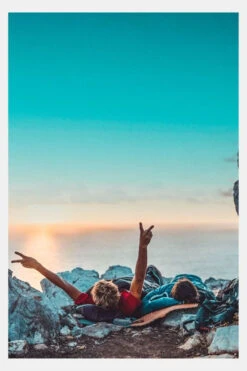 Grüezi Bag DownWool Subzero 175 Slaapzak 32 Grüezi Bag DownWool Subzero 175 Slaapzak -Buiten Kamperen mbaae10013 4040 15 nl