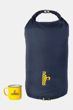 NOMAD Gemini 1100 Mummy Dons Slaapzak -Buiten Kamperen mbaaf00001 2020 06 nl