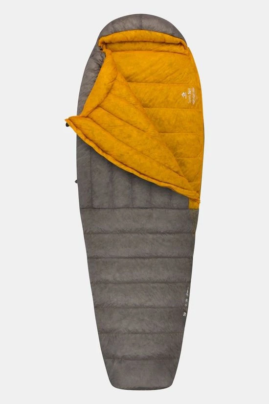 Sea To Summit Spark SPII Slaapzak L 3 Sea To Summit Spark SPII Slaapzak L