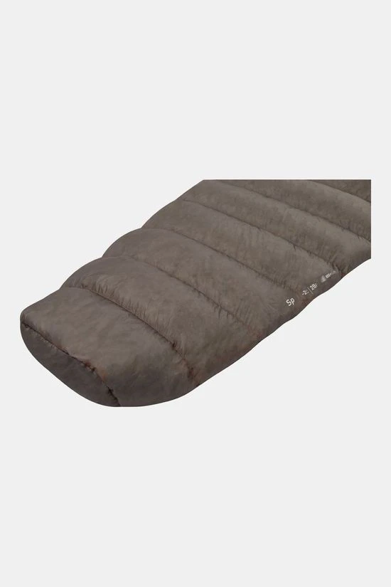 Sea To Summit Spark SPII Slaapzak L 6 Sea To Summit Spark SPII Slaapzak L - Afbeelding 4