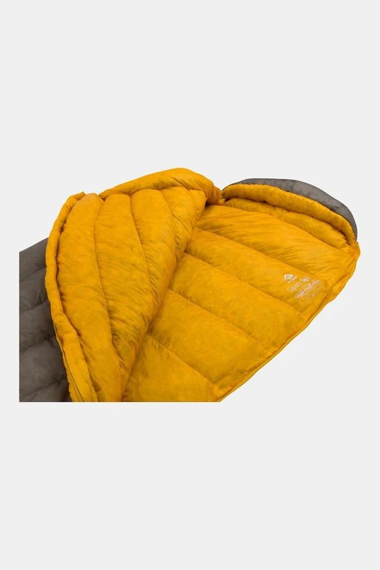 Sea To Summit Spark SPII Slaapzak L 8 Sea To Summit Spark SPII Slaapzak L - Afbeelding 6