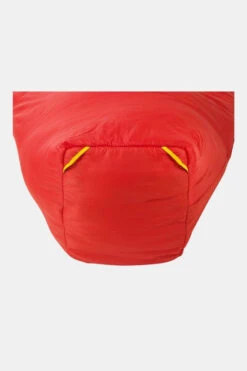 FJÄLLRÄVEN Skule Regular Mummy Synthetisch Slaapzak -Buiten Kamperen mbabd60004 3032 13 nl