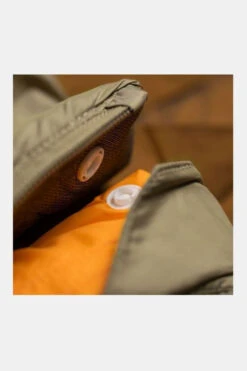 Mammut Relax Fiber Slaapzak 0C L -Buiten Kamperen mbabe00023 5555 03 nl