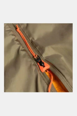 Mammut Relax Fiber Slaapzak 0C L -Buiten Kamperen mbabe00023 5555 04 nl