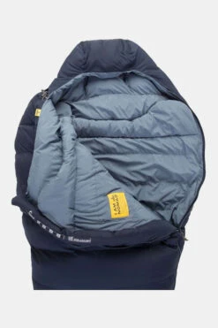 NOMAD Inca Pro 1250 Slaapzak -Buiten Kamperen mbabe10002 4444 04 nl