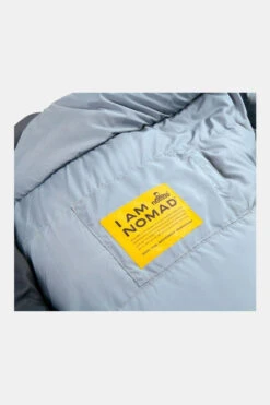 NOMAD Inca Pro 1250 Slaapzak -Buiten Kamperen mbabe10002 4444 06 nl