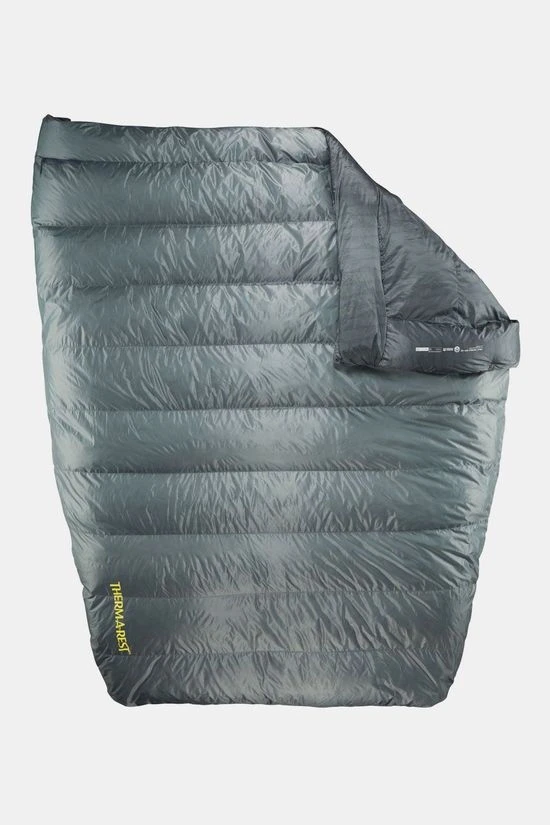 Therm-a-Rest Vela 20F/-6C DBL Quilt Slaapzak 4 Therm-a-Rest Vela 20F/-6C DBL Quilt Slaapzak - Afbeelding 2