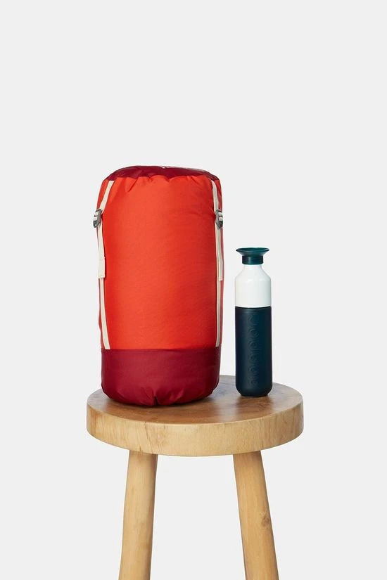 VAUDE Navajo 500 Syn Deken Synthetisch Slaapzak 4 VAUDE Navajo 500 Syn Deken Synthetisch Slaapzak - Afbeelding 2