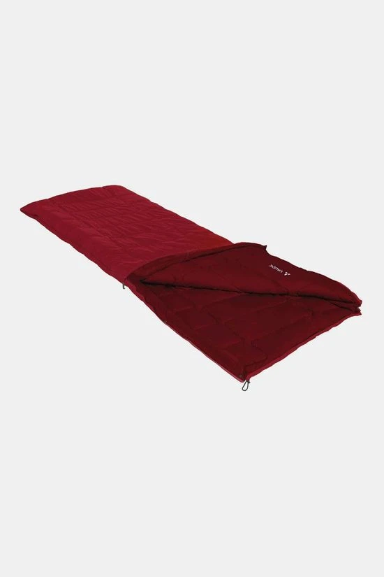 VAUDE Navajo 500 Syn Deken Synthetisch Slaapzak 3 VAUDE Navajo 500 Syn Deken Synthetisch Slaapzak