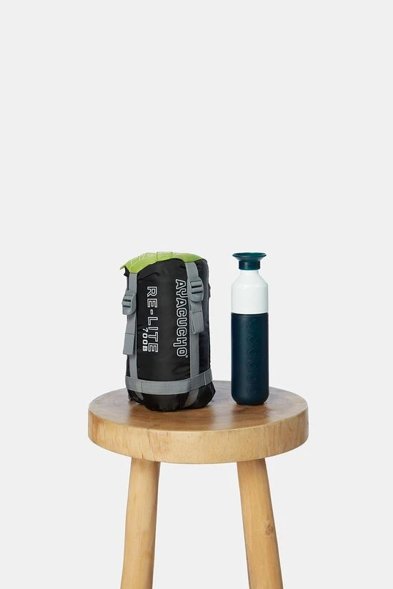 Re-Lite 700B Deken Synthetisch Slaapzak 5 Re-Lite 700B Deken Synthetisch Slaapzak - Afbeelding 3